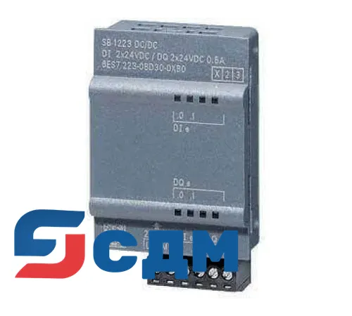 6AG1223-0BD30-5XB0 SIPLUS SB 1223