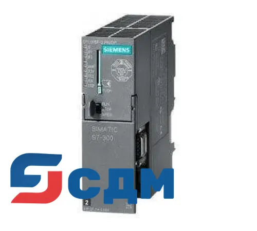 6AG1315-2FJ14-2AY0 CPU 315F-2 PN/DP