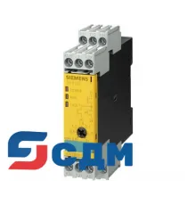 Реле безопасности Siemens 3TK2842-1BB41