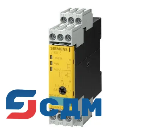 Реле безопасности Siemens 3TK2842-1BB41