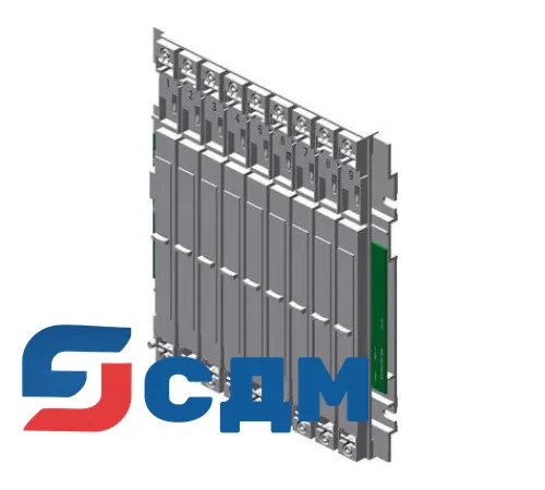 6ES7400-1JA01-0AA0 Программируемый контроллер SIMATIC S7-400