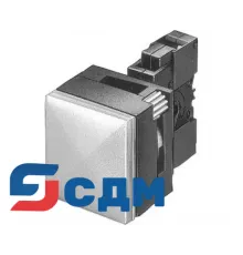 3SB3304-6AA50 Комплектная комбинации устройств