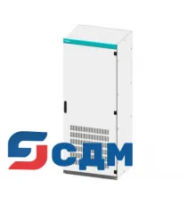 8MF1004-3VS4 Комплектные корпуса