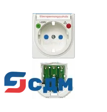 5UH1341 Розетка