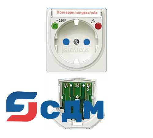 5UH1341 Розетка