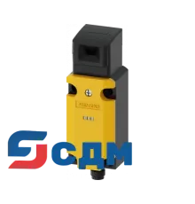 3SE5114-1RV10-1AF3 Корпус шириной 40 мм согласно EN 50041