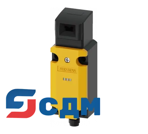 3SE5114-1RV10-1AF3 Корпус шириной 40 мм согласно EN 50041