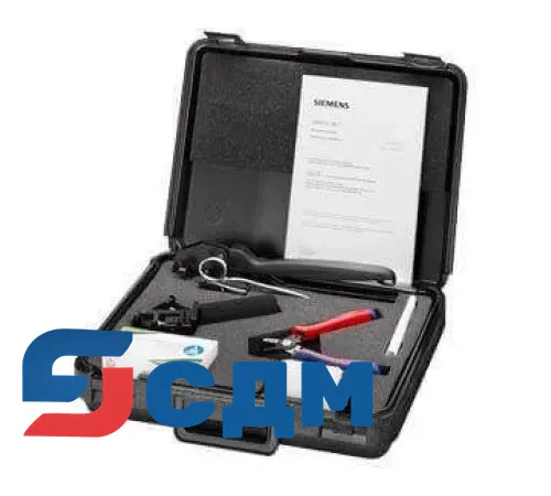 Siemens 6GK1900-1LB00-0AC0 Оптический кабель IE FO Cord