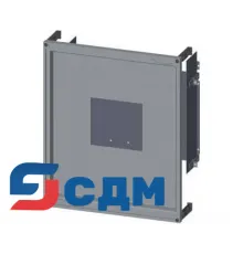 8GK4721-4KK20 Монтажные комплекты для силовых выключателей SENTRON VL/VF