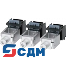 3VA9153-0JA11 Технология подключения