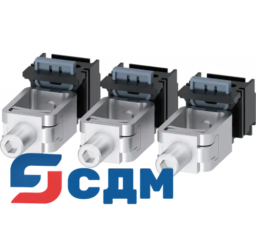 3VA9153-0JA11 Технология подключения