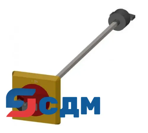 3RV2926-0C Поворотный привод