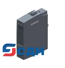 6AG1134-6HB00-2CA1 Модуль ввода аналоговых сигналов SIPLUS