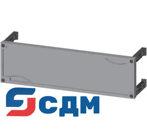 8GK4501-1KK22 Монтажные комплекты 8GK4 для незадействованных модулей