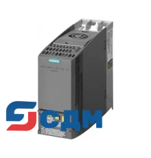 6SL3210-1KE17-5UF1 Частотный преобразователь Siemens