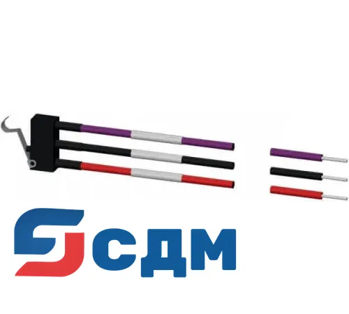 3KD9103-1 Аксессуар и запасные части