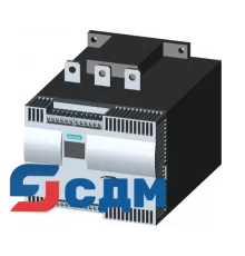 Siemens 3RW4447-6BC45 Устройство плавного пуска