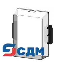 3WL9111-0AP02-0AA0 Кожух из плексигласа