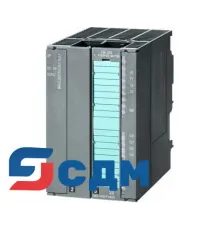 Siemens 6ES7353-1AH01-0AE0 Программируемый контроллер