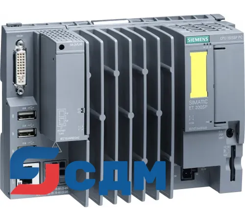 6ES7677-2FA41-0FB0 CPU 1515SP PC