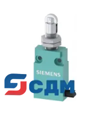 3SE5413-0CD21-1EA2 Компактный корпус