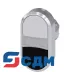 3SU1050-3AB61-0AA0-ZY12 Кнопка сдвоенная