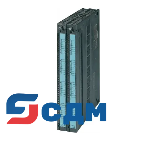6ES7455-0VS00-0AE0 Программируемый контроллер SIMATIC S7-400