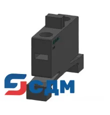 3SB3420-0C Блоки контактов и ламподержатели