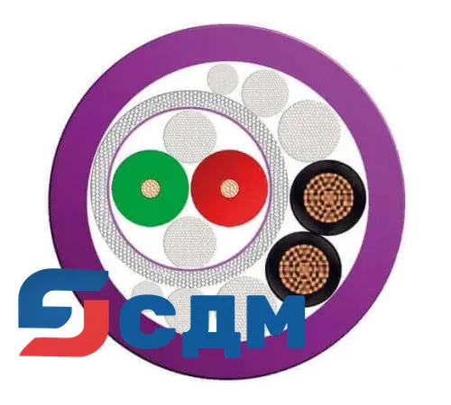 Siemens 6XV1860-2S Оптический кабель IE FO Cord