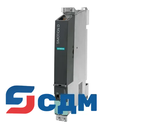 6AU1455-2AD00-0AA0 SIMOTION D4x5-2 Блок управления