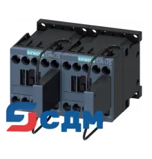 Вспомогательный контактор Siemens 3RH2431-1LW80-0LA0