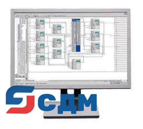 6ES7651-5AA08-0CA0 Стандартное программное обеспечение для ES