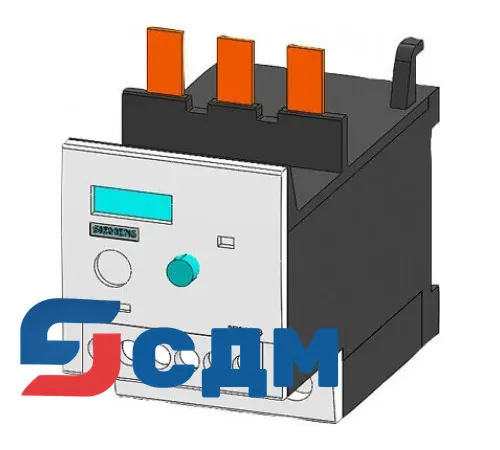 3RB2036-1UB0 3RB20, 3RB21 для стандартного применения