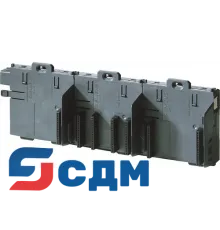 6ES7195-7HC00-0XA0 система распределенного ввода-вывода SIMATIC ET 200M