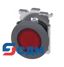 3SU1061-0JD20-0AA0 Кнопка