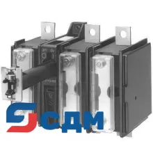 3KA5030-1AE01 Крепление на монтажную плату