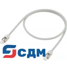 6FX2002-1DC00-.... Сигнальный кабель для станочного применения SINAMICS S120