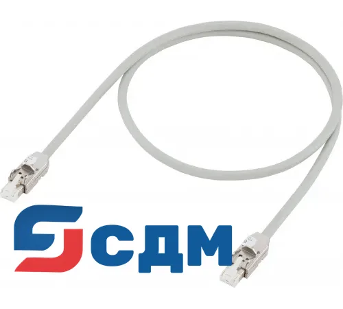 6FX2002-1DC00-.... Сигнальный кабель для станочного применения SINAMICS S120