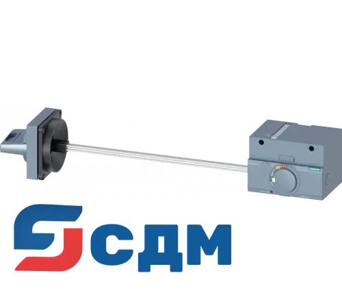 3VA9257-0PK11 Аксессуар и запасные части