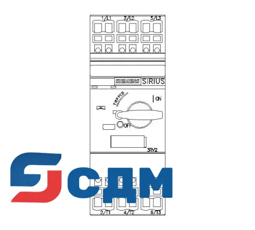 3RV2021-1KA20 — Siemens Sirius Innovations