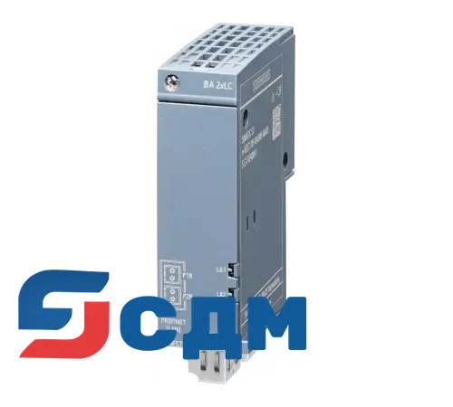 6ES7193-6AG00-0AA0 Сетевые адаптеры