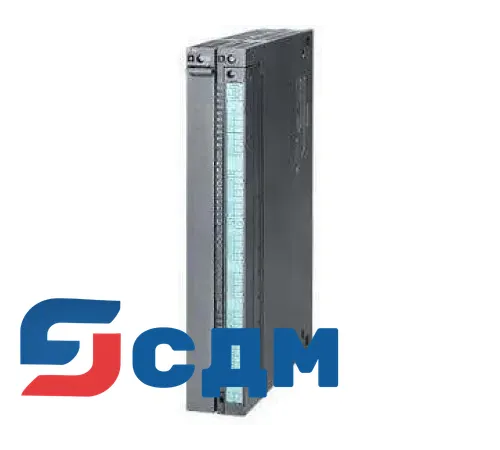 6ES7453-3AH00-0AE0 Программируемый контроллер SIMATIC S7-400