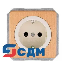 5UB1664 Розетка