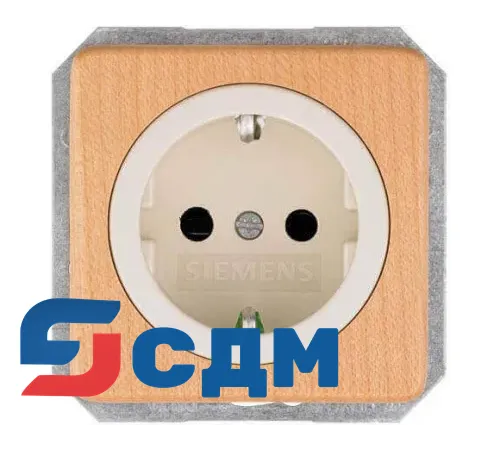 5UB1664 Розетка