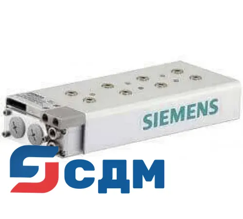 1FN3002-0TK02-1AH0 Линейный двигатель 1FN3