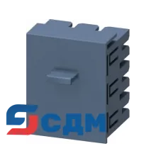 3RV2917-5E Система ввода электропитания 3RV29