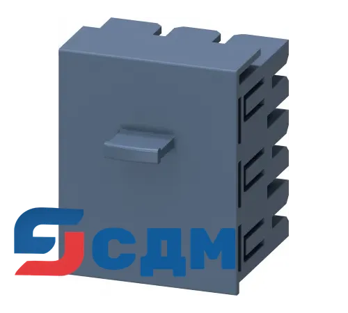 3RV2917-5E Система ввода электропитания 3RV29