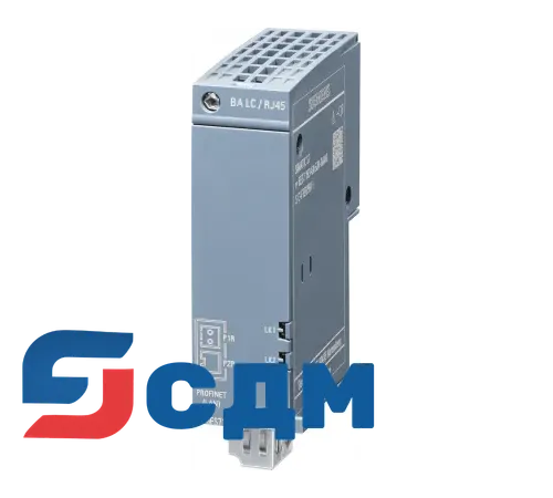 6ES7193-6AG20-0AA0 Сетевые адаптеры