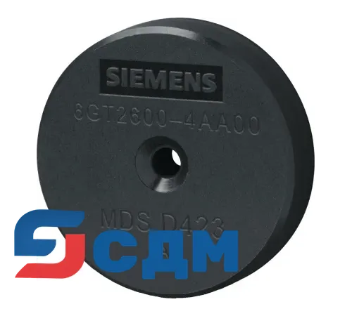 6GT2600-4AA00 MDS D423