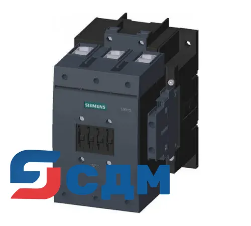Контактор Siemens 3RT1054-1AV36